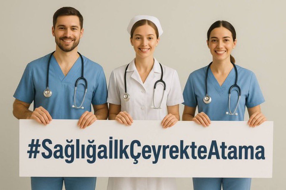 cemiledgrmncii's tweet image. 2018 KPSS ile 4842 Ebe alınmıştır.
2020 KPSS ile 4100 Ebe alınmıştır.
2022 KPSS ile 5000 Ebe alınmıştır.

2024 KPSS ile Sadece 2085 Ebe alındı.2024 KPSS puanı ile en az 3 bin Ebe daha alınmalıdır. @drmemisoglu @memetsimsek #SağlıkAtamaBütçesi