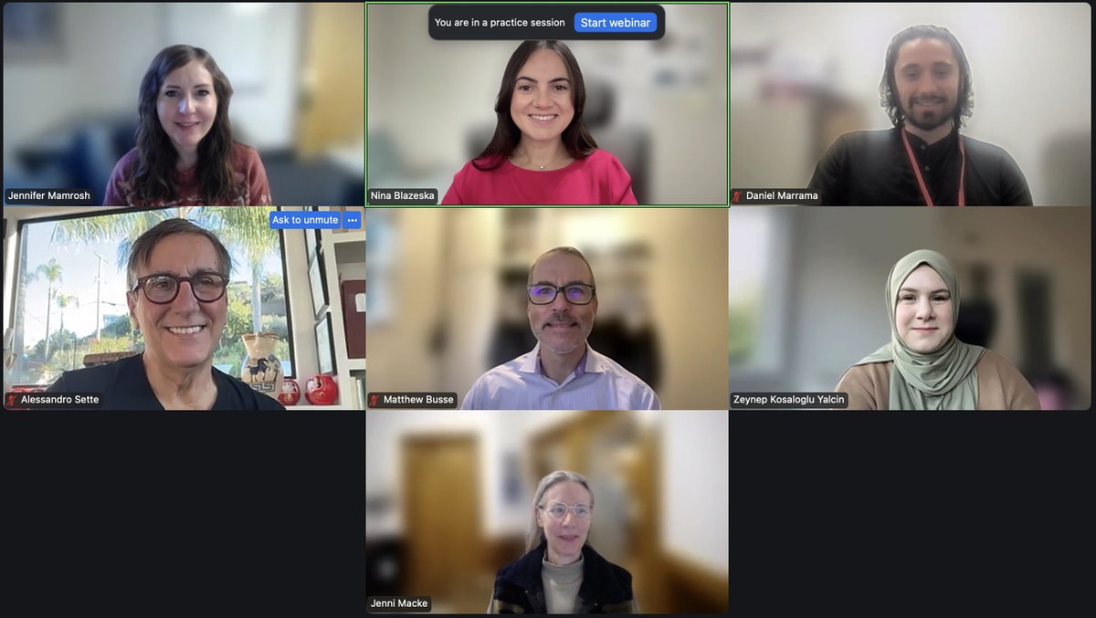 iedb_'s tweet image. The third and final day of the 2025 IEDB User Workshop has kicked off! Today we discuss specialized resources, the first being @CEDAR_epitopes! @SetteLab provided a brief overview, followed by Dr. Matthew Busse, Senior Curator, who discussed the CEDAR curation process #iedbuw2025