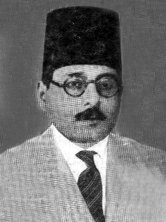 قال الشاعر عبدالرحمن شكري :
نحن نبكي كُلّ ميْتٍ راحلٍ
كيف لانأسى على يومٍ مضى!