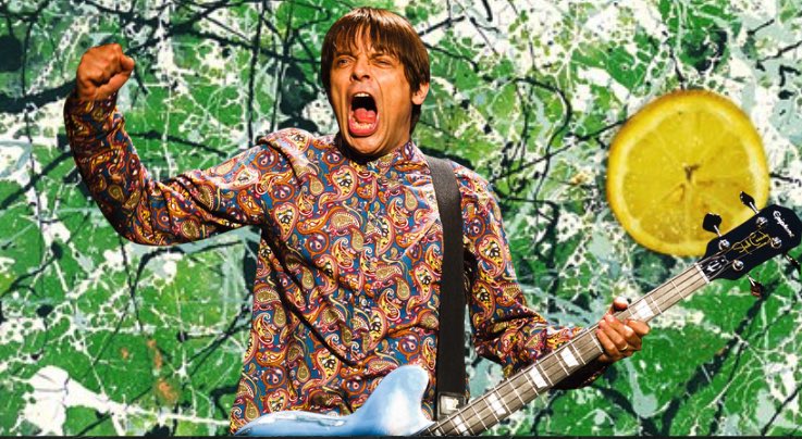 The Magic Mod tweet media