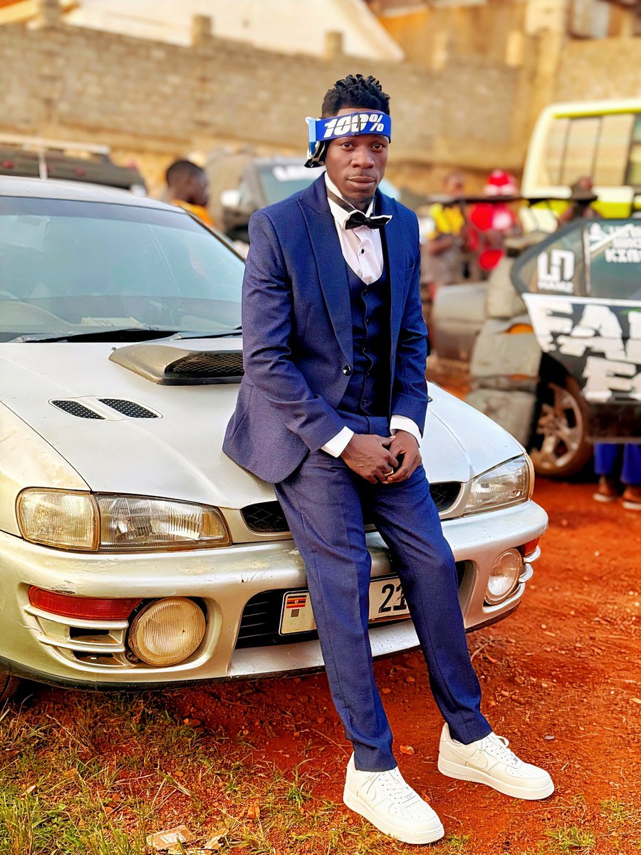 Boss Ayagala Skilled Labour ate yeffe skilled Labour