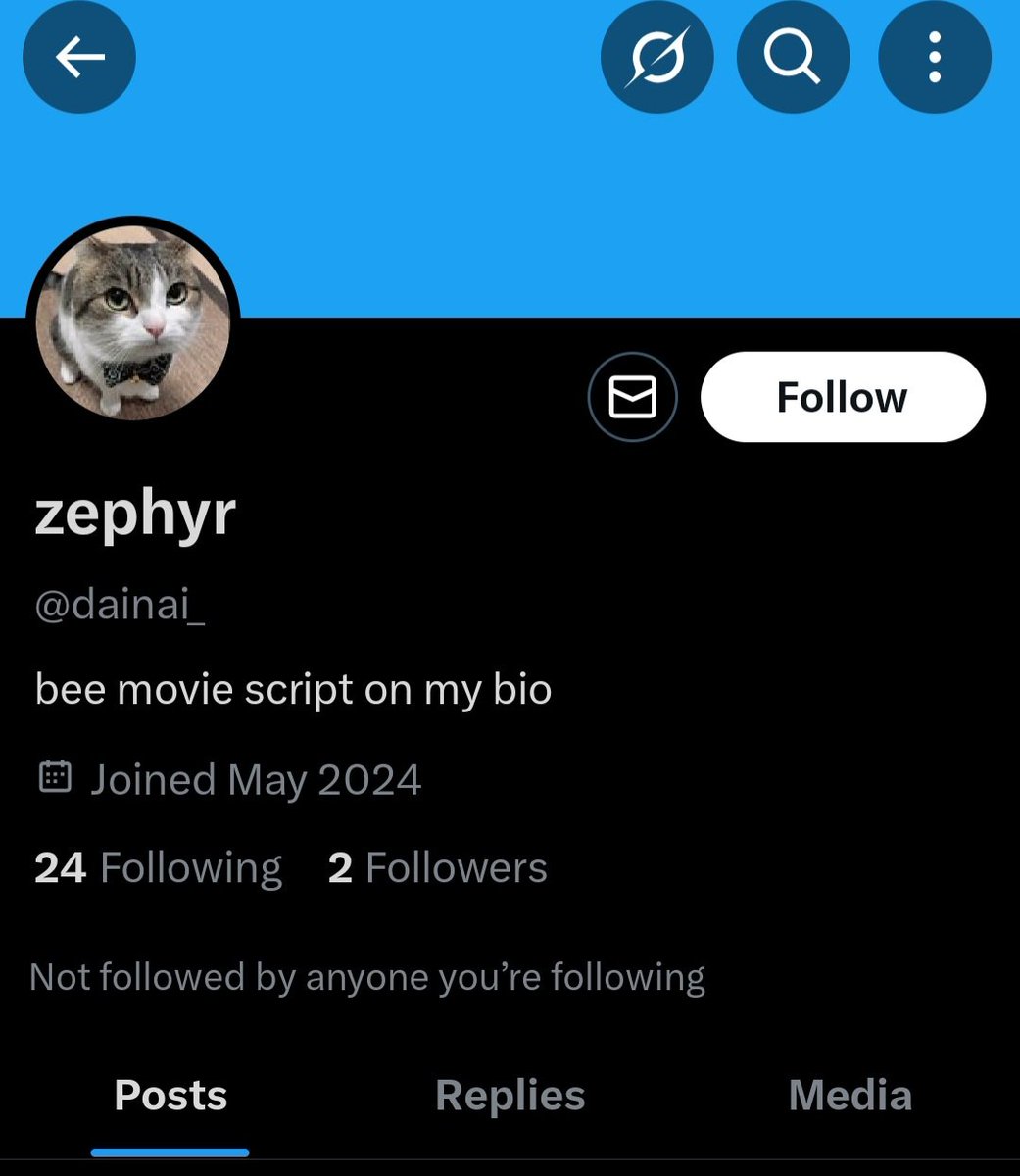 The pedophile/zoophile is back on TWO new accounts 

My thread shows proof of them grooming minors and interacting with zoophilic content. 

New accounts are <a href="/master_in_linus/">-w-Zon Zon-w-</a> and <a href="/dainai_/">zephyr</a> please go report them :)