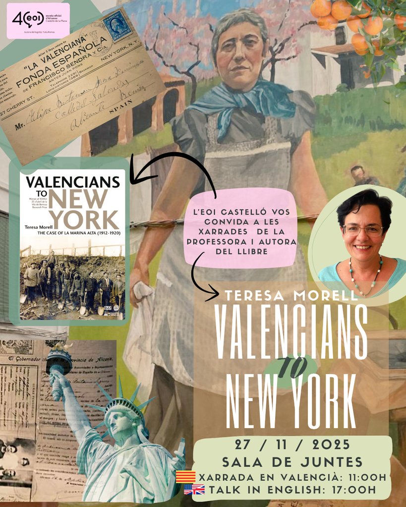 Raquel Doñate tweet media