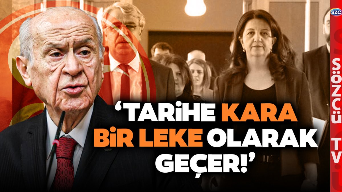 SÖZCÜ Televizyonu tweet media