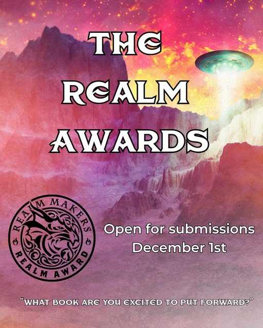 Realm Makers tweet media