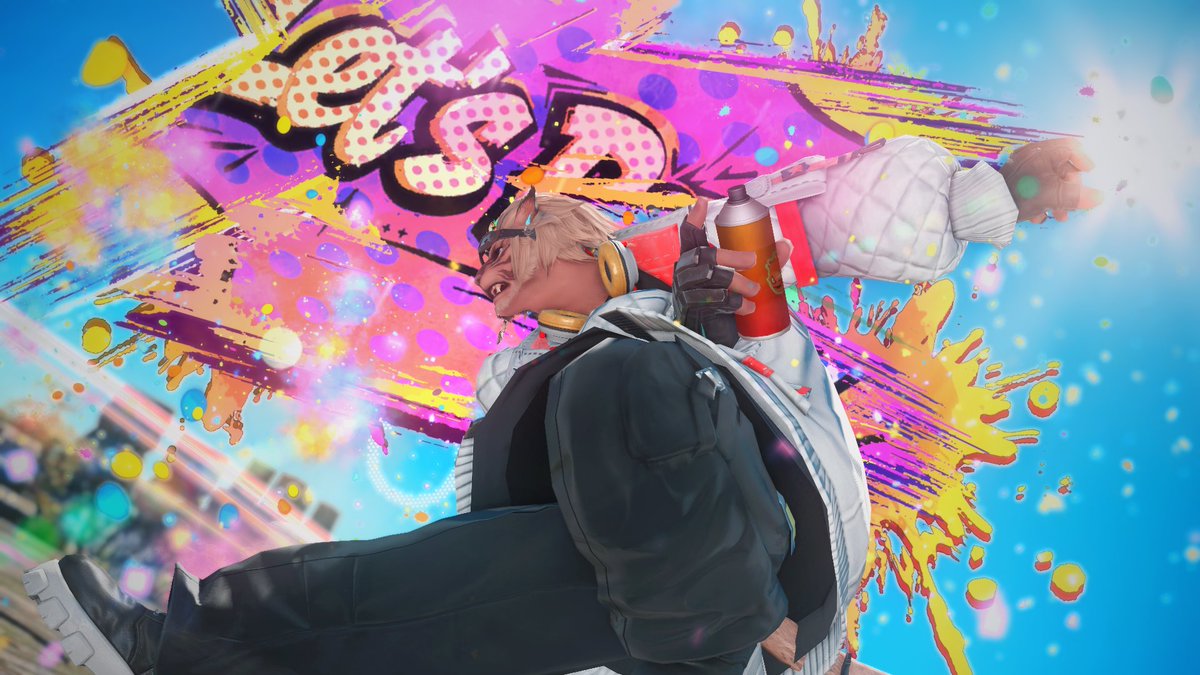 库鲁德洲电锯虾仁狂 (@kruard) on Twitter photo 