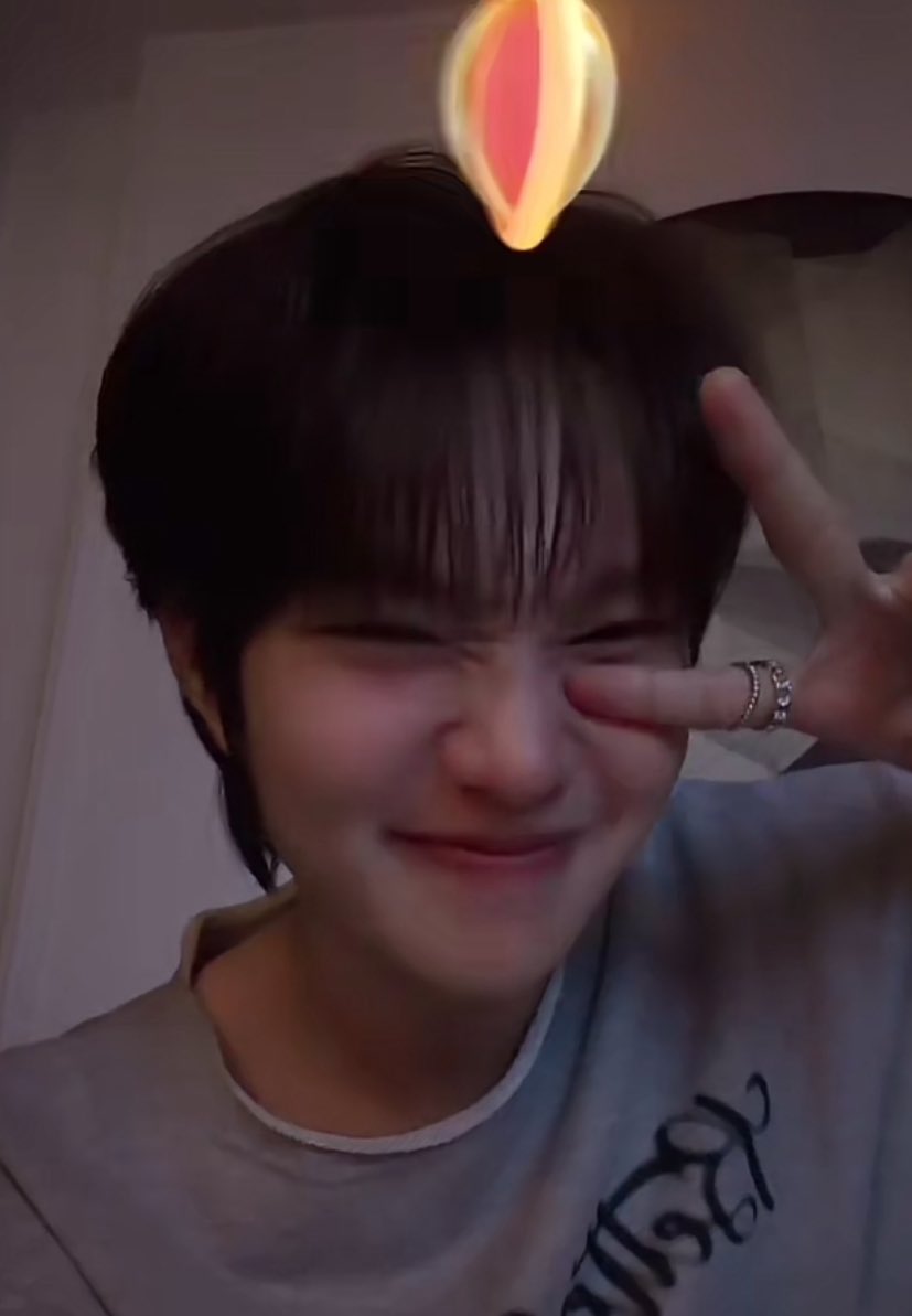 namzypim's tweet image. กู๊ดไนท์คับเด็กดีของพี่ 💕🥹

#nampingster