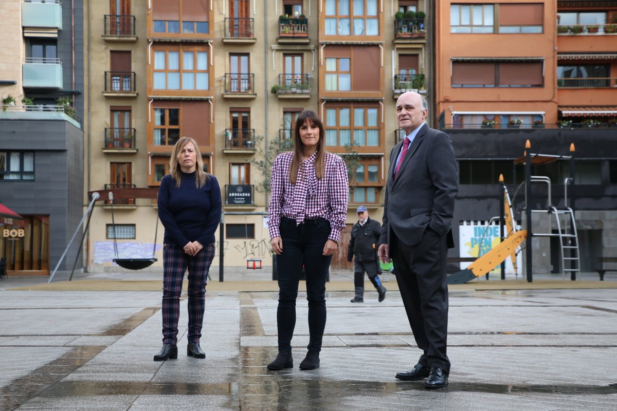 ✅📊📈 ERRENTERIA > EAJ-PNVk Errenteriarren beharrei erantzuteko neurriak proposatzen ditu. Jeltzaleak lanean ari dira aurreko konpromisoak betetzen direla bermatzeko, eta zuzenketa berriak aurkeztu dizkiote 2026rako aurkeztutako aurrekontu proiektuari.

🔗