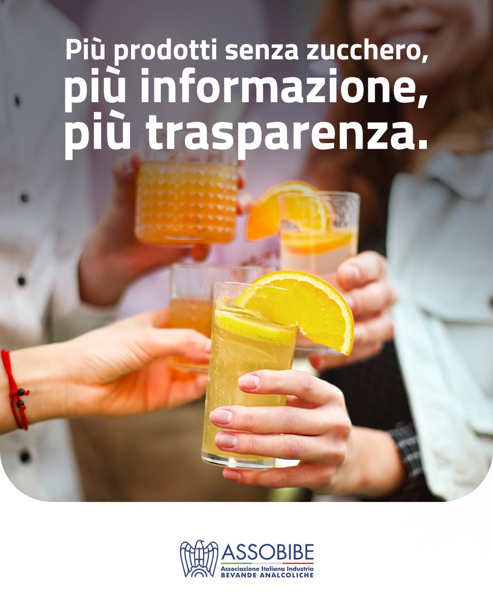 ASSOBIBE tweet media