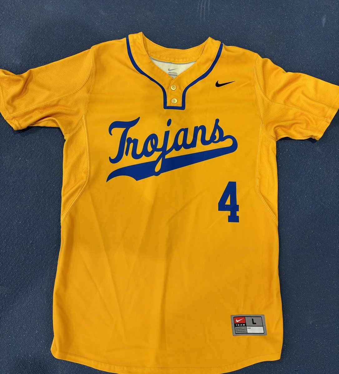 NIACCBaseball's tweet image. NIACC baseball is entering a new era with new uniform sets moving into the future. This is your opportunity to own a piece of NIACC baseball history. Jerseys starting at $50 each and jackets at $75. Email Tyler.brown@niacc.edu to purchase the number of your choice!!!