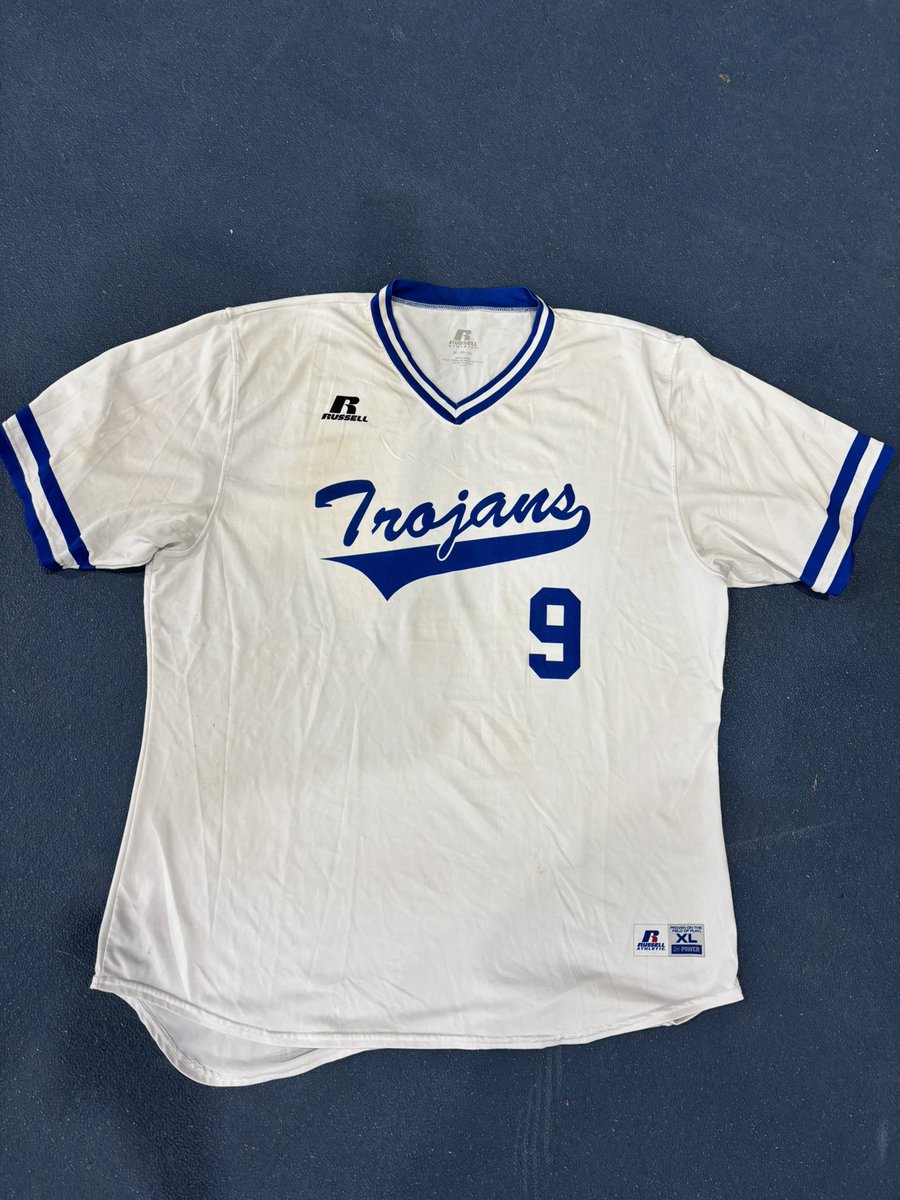 NIACCBaseball's tweet image. NIACC baseball is entering a new era with new uniform sets moving into the future. This is your opportunity to own a piece of NIACC baseball history. Jerseys starting at $50 each and jackets at $75. Email Tyler.brown@niacc.edu to purchase the number of your choice!!!
