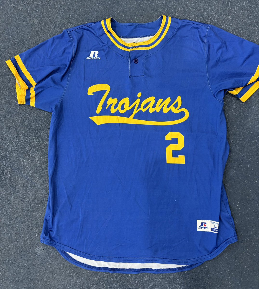 NIACCBaseball's tweet image. NIACC baseball is entering a new era with new uniform sets moving into the future. This is your opportunity to own a piece of NIACC baseball history. Jerseys starting at $50 each and jackets at $75. Email Tyler.brown@niacc.edu to purchase the number of your choice!!!
