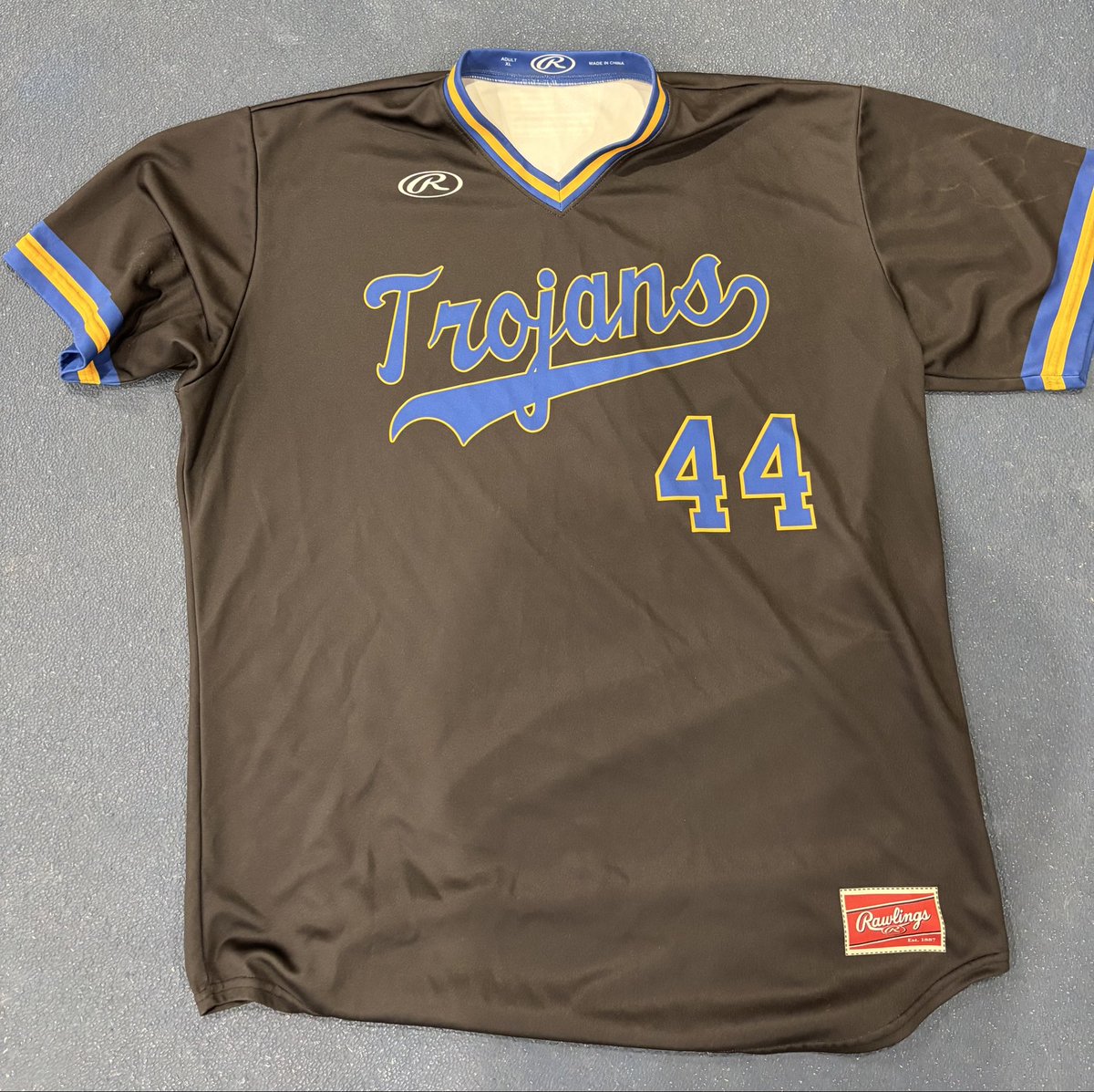 NIACCBaseball's tweet image. NIACC baseball is entering a new era with new uniform sets moving into the future. This is your opportunity to own a piece of NIACC baseball history. Jerseys starting at $50 each and jackets at $75. Email Tyler.brown@niacc.edu to purchase the number of your choice!!!