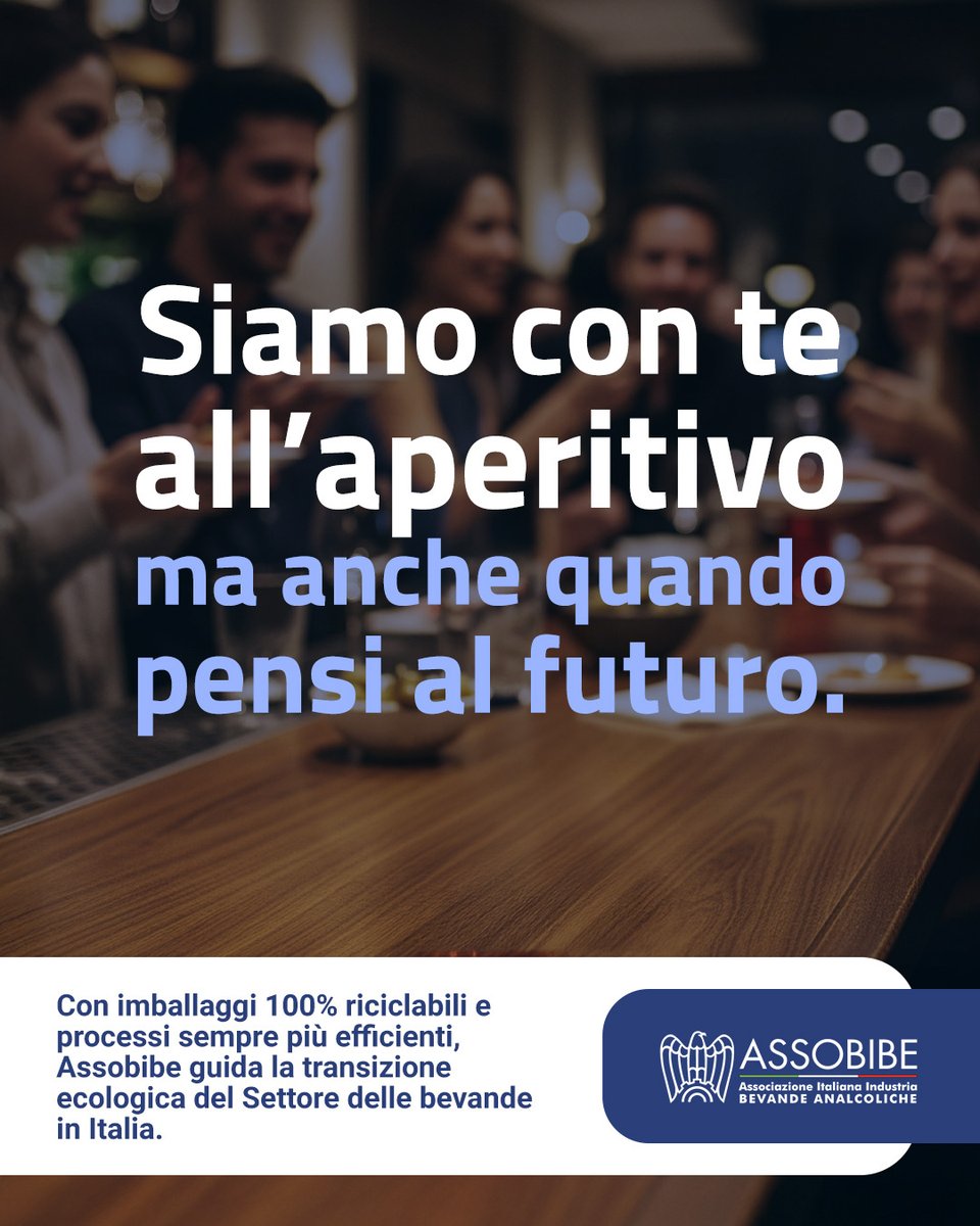 ASSOBIBE tweet media