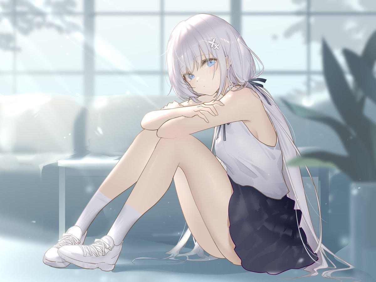 SakiceDial's tweet image. #VGenCode I’m looking for a VGen artist code. I really need to earn money recently. I can take on any art work — I’m willing to draw 24/7. Any help would mean a lot. 💗🙏