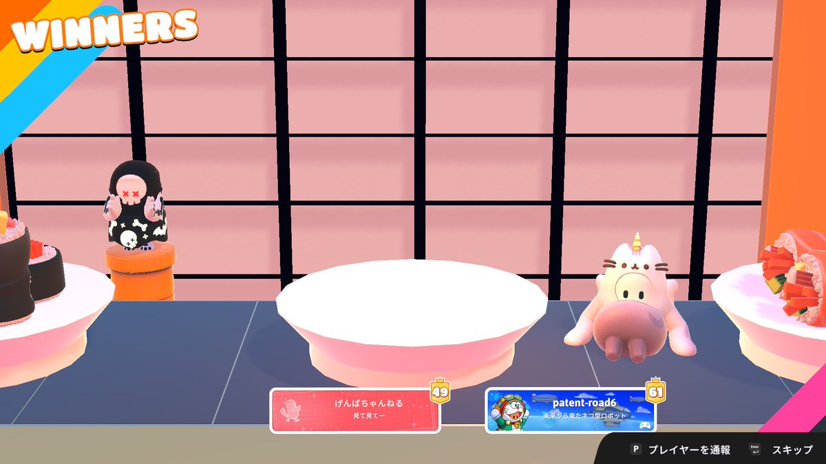 🚧こうじげんば🚧@新人Vtuber (@genba0812) / Posts / X