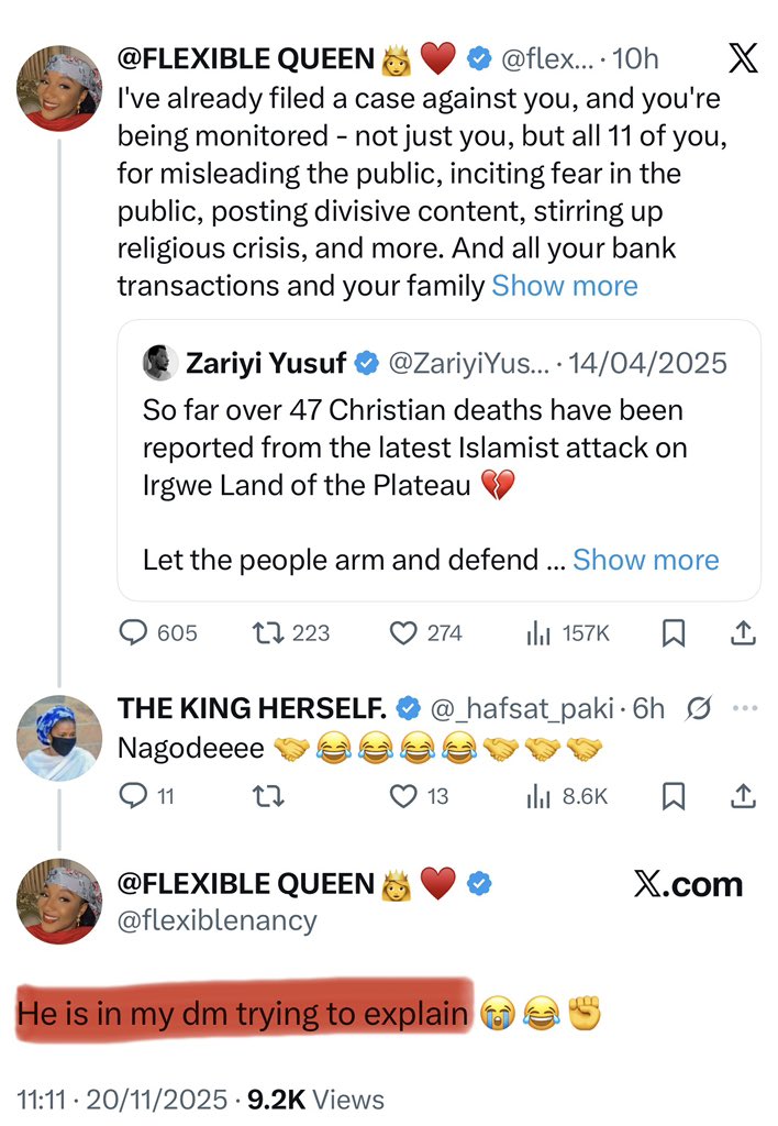 Time starts now… ⏰ 

For context 👇🏾👇🏾👇🏾