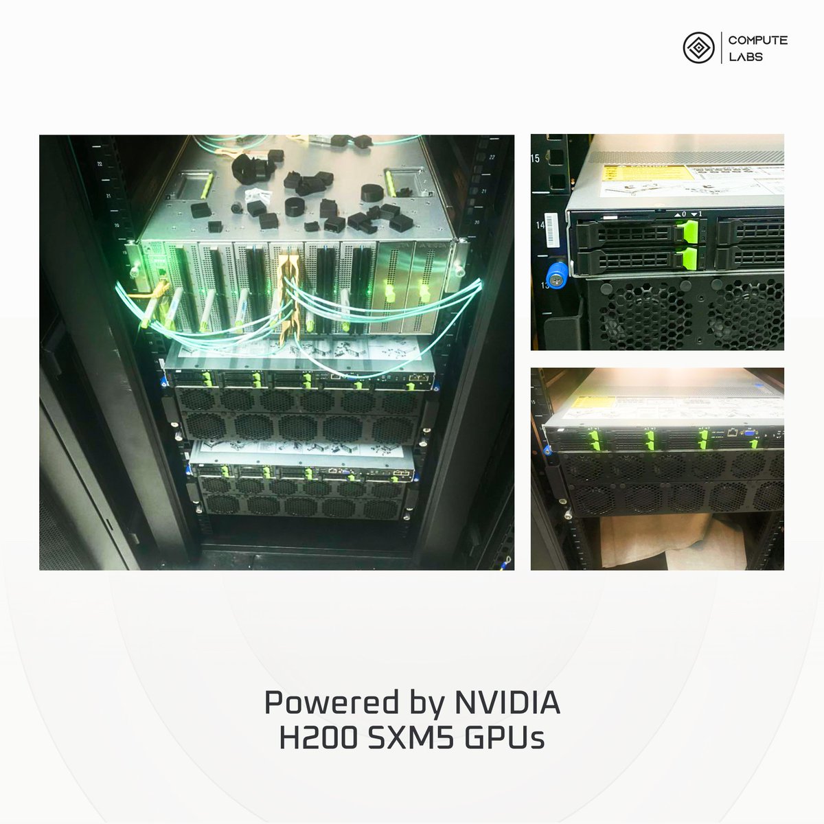 The biggest difference between mature infrastructure assets and early-stage compute is how well performance can be understood.

Power plants and data centers have decades of standardized metrics. GPUs are just now catching up: utilization, uptime, workload mix and other factors