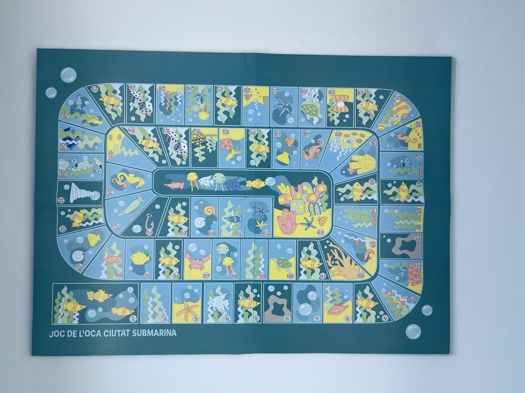 Arsenal Escola d'Art tweet media