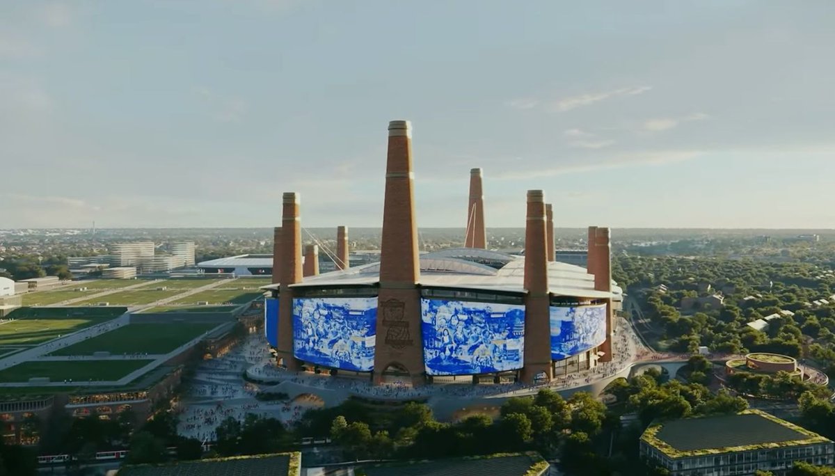 Aston Villa Updates tweet media