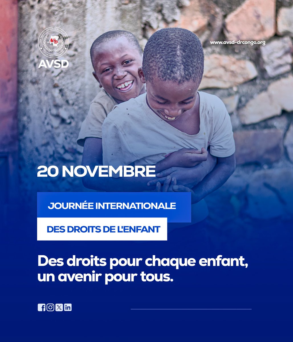 Avsd-drcongo tweet media