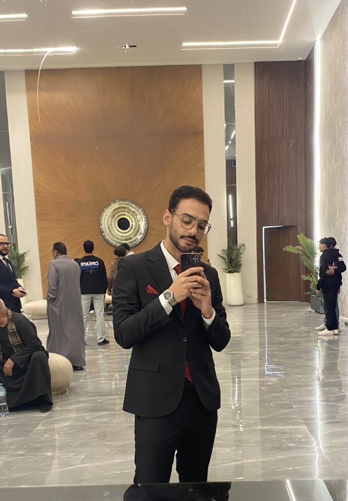 If you know, you know. And you do.