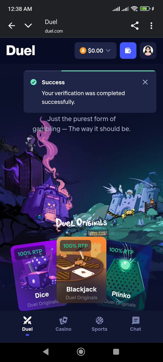 itsur_pe0ny's tweet image. Registered using your link, Robbin! 

Duel ID: heatherlily