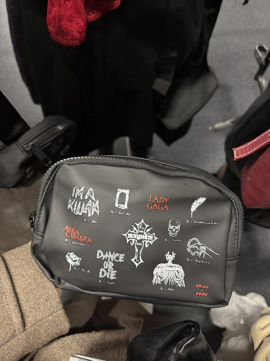 PrincessDieNYC's tweet image. VIP Merch reveal