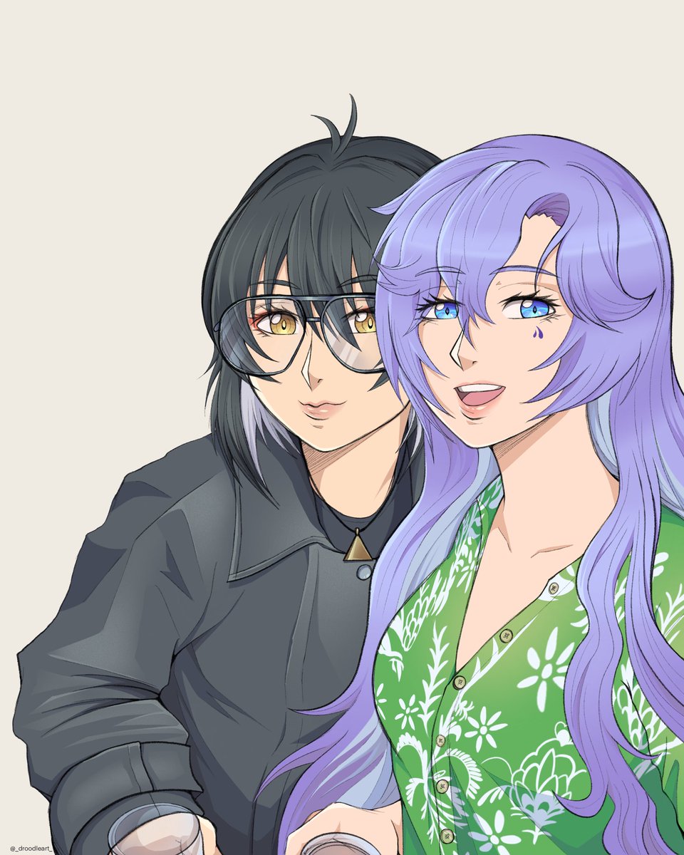 The Triple A &amp; C Trio plus Arbiter Rover! ✨
It's always wonderful to see voice actors meet up and have fun 💖
#WutheringWaves