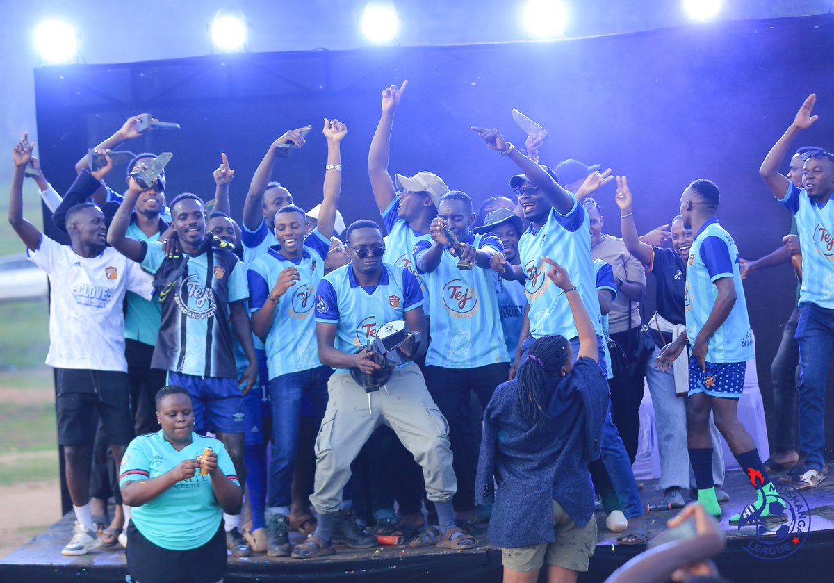 KarereFc's tweet image. Top top cohort in ML  
Season 2                 season 3