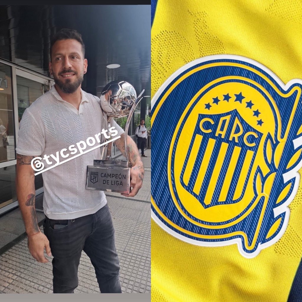 Gastón Edul tweet media