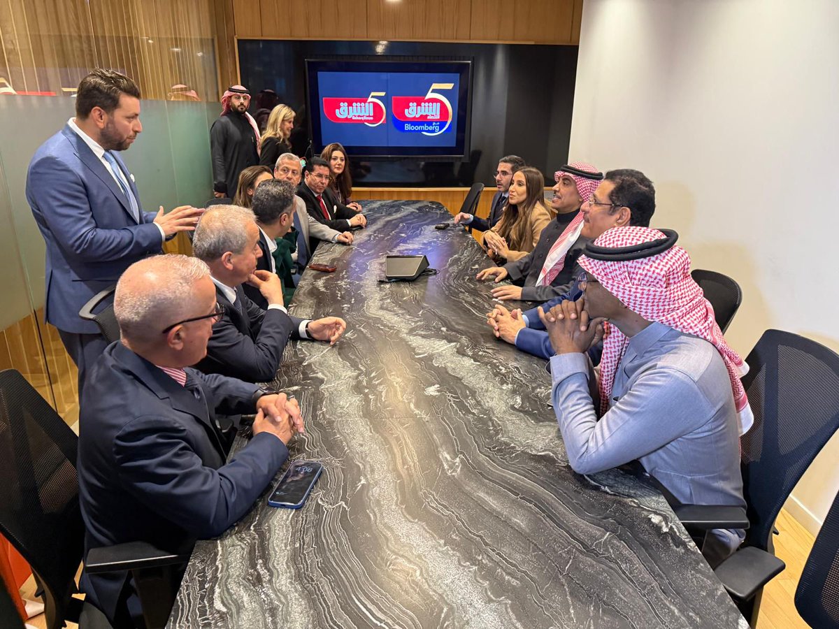 صحيفة الاقتصادية tweet media