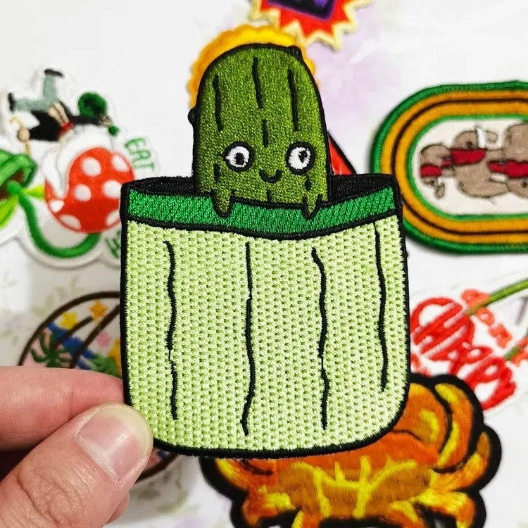 NicePatches's tweet image. Team, brand, or just for fun! Create custom patches that unite and define. Perfect for uniforms, bags, and jackets.
nicepatches.com/custom.../embr…
#CustomPatches
#EmbroideredPatches
#CustomEmbroideredPatches
#IronOnPatches
#Embroidery
#EmbroideryArt
#QualityEmbroidery
#Embroidered