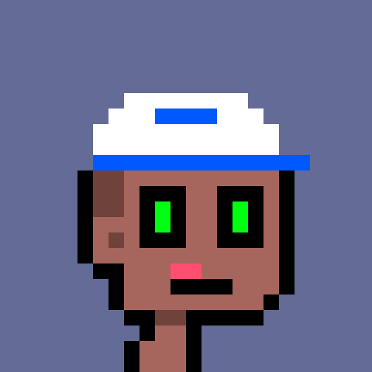 🧠 NEW AGENT SALE 🧠

CryptoAgent 2746 has been acquired by 0x0349 for 0.00980 WETH.

opensea.io/item/ethereum/…

The future of AI is decentralized.