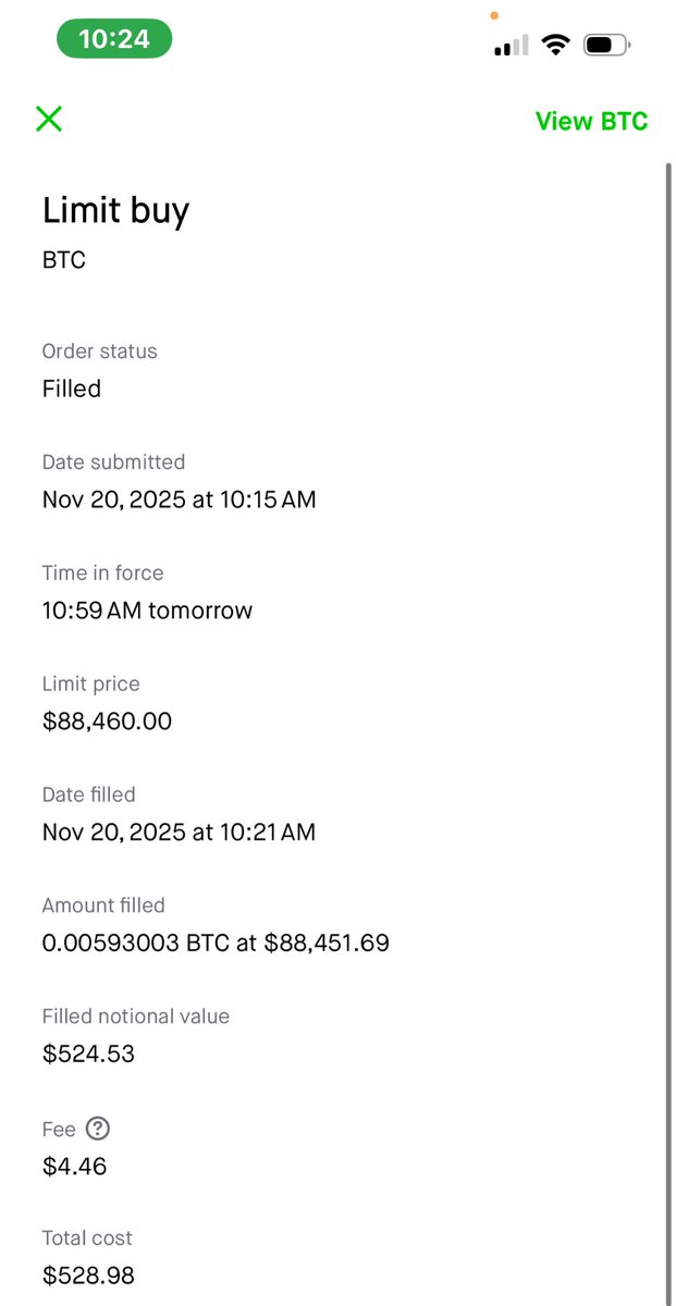 stackwithdj's tweet image. Stock Market funds the $BTC addiction.

Profits rotated to $BTC ♻️