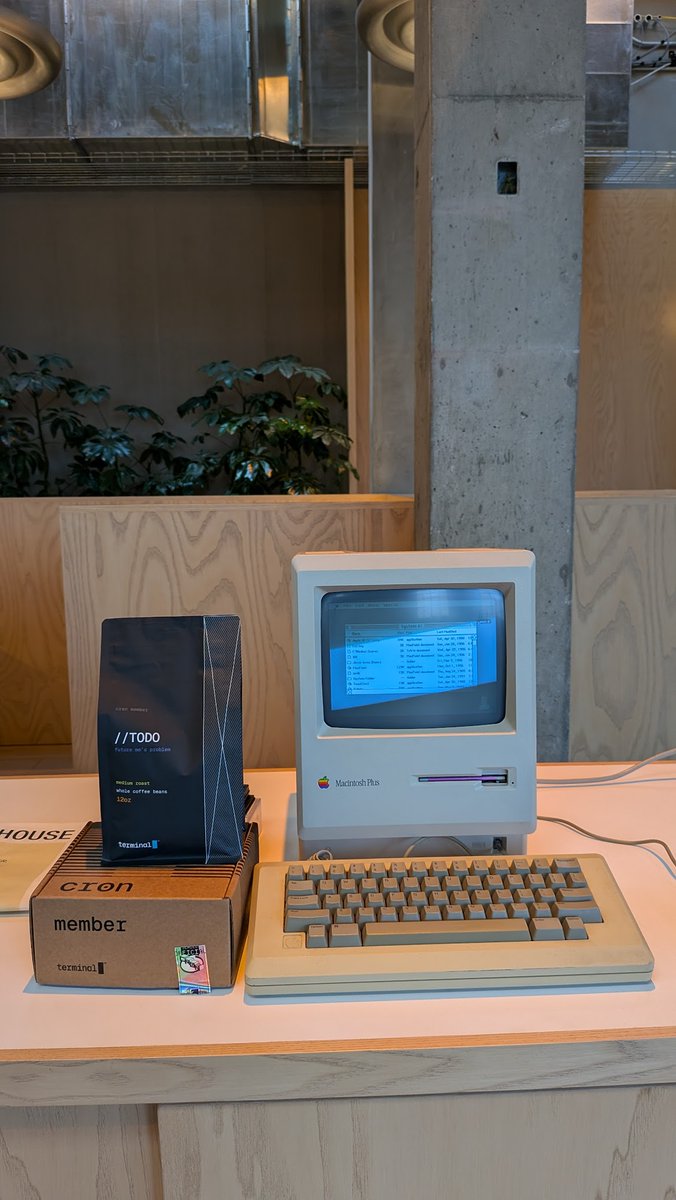 //TODO  future me's problem