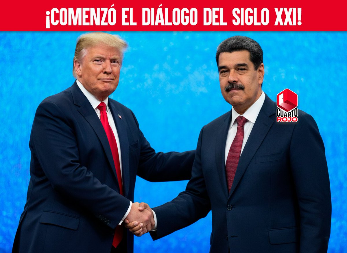 El Cuarto Rojo tweet media