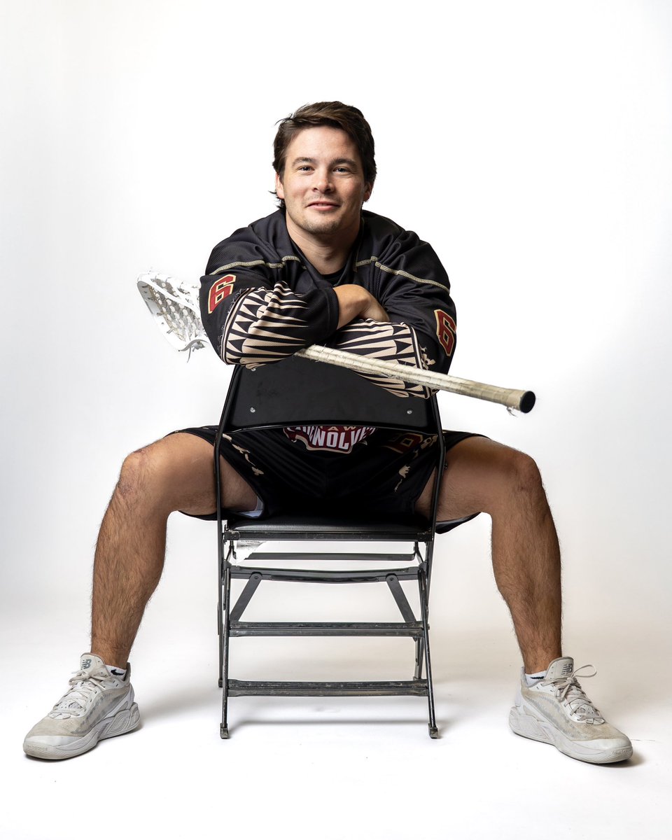 Just waiting for opening day of the <a href="/NLL/">NLL</a> season in Oshawa over here…