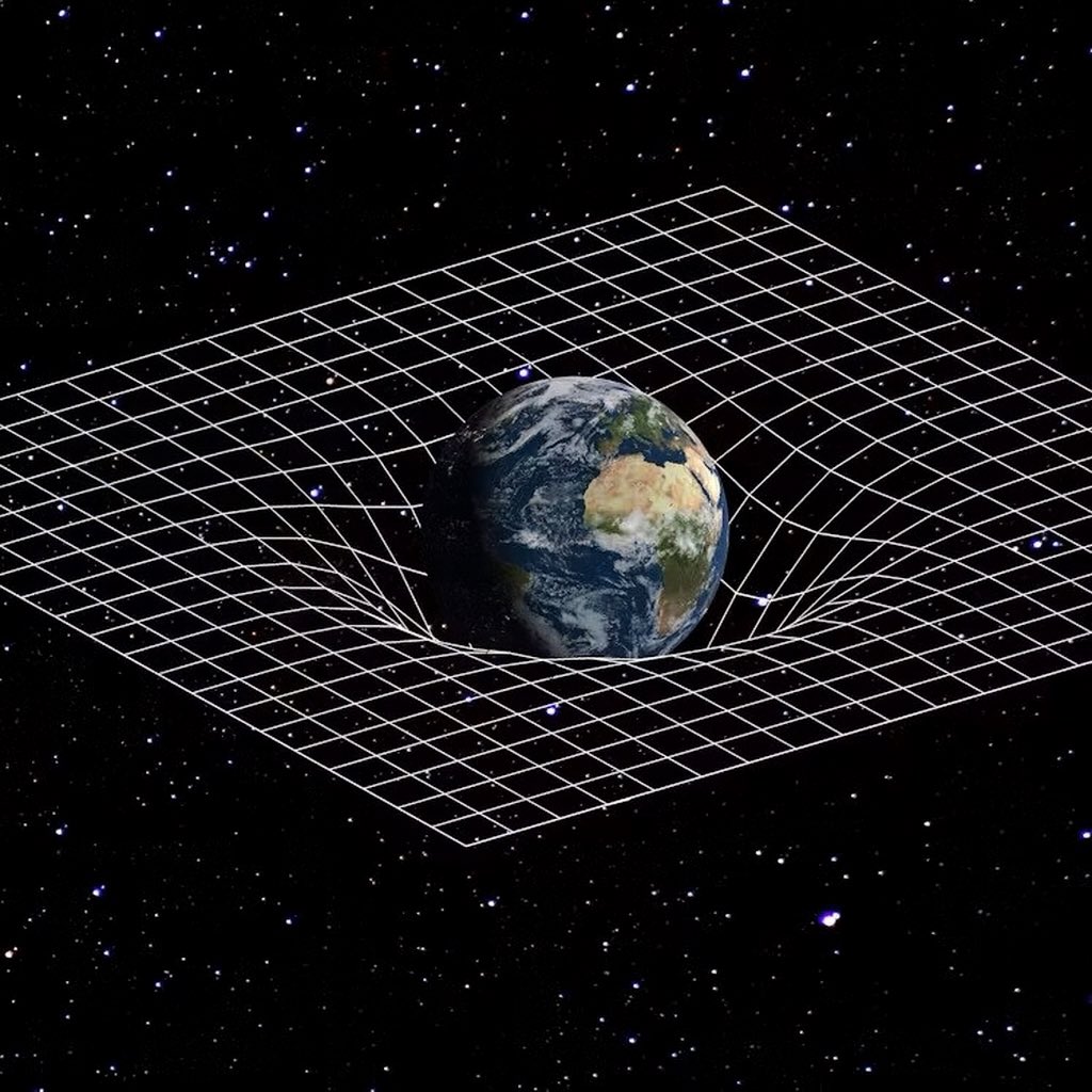 We live at the bottom of a well. It’s a comfortable well, sheltered under a protective dome, offering ideal conditions for life and even coming with a good starter pack of resources.

But the well’s walls are steep, and for most of our history we’ve accepted that we can’t climb