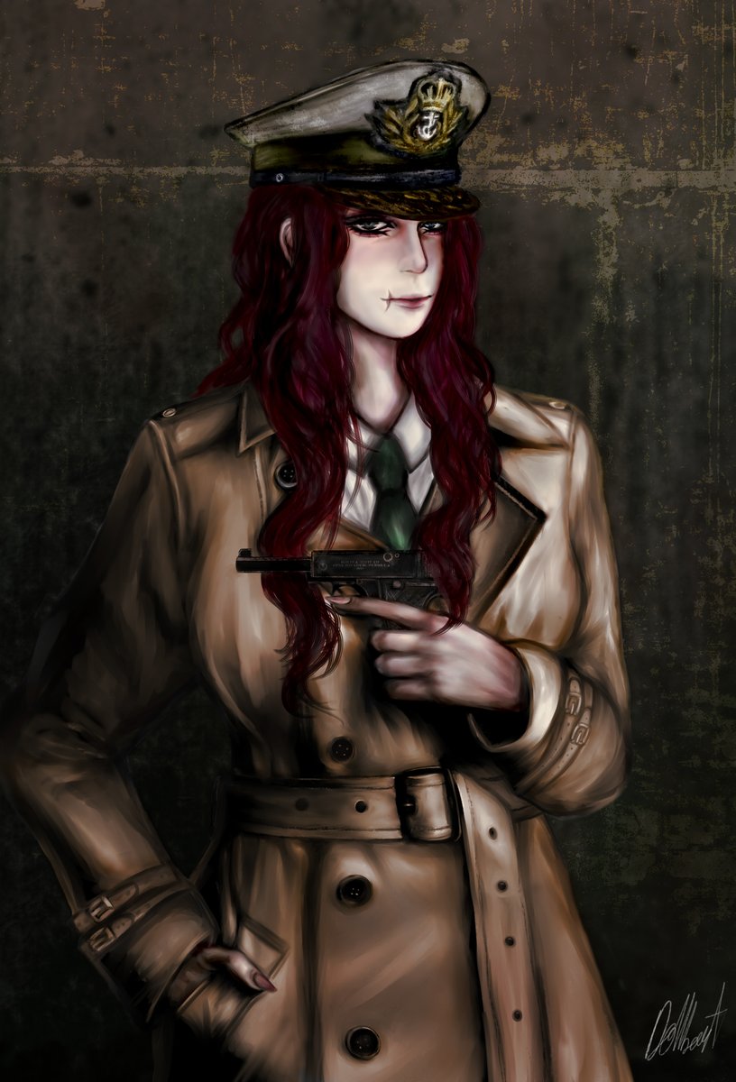 Painted my Wayfarer from Fallout London ~
#folon #falloutlondon