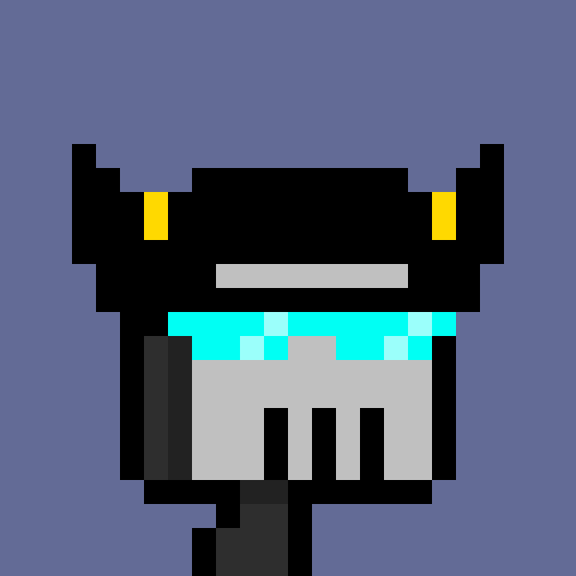 🧠 NEW AGENT SALE 🧠

CryptoAgent 7524 has been acquired by 0xb180 for 0.00890 WETH.

opensea.io/item/ethereum/…

The future of AI is decentralized.