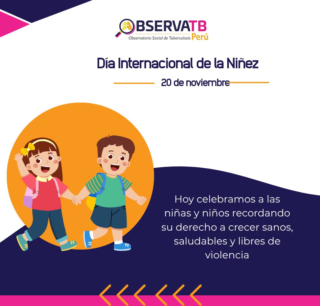 ObservaTB Perú tweet media