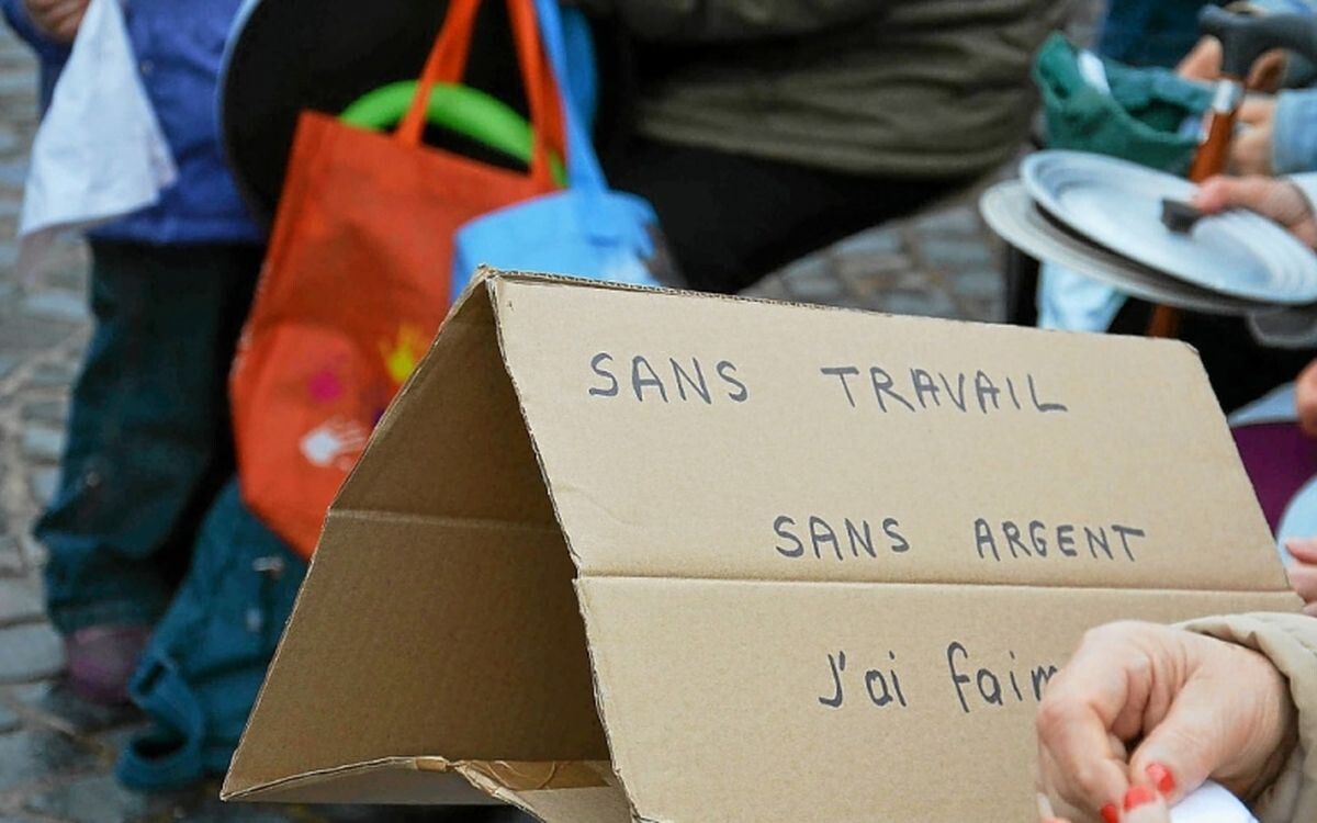 Les chiffres du trentième rapport du Secours catholique sur l’état de la pauvreté en France, en 2024, viennent de tomber. Dans le Finistère, le nombre de seniors rencontrés par l’association a flambé.
➡️ go.letelegramme.fr/frMO