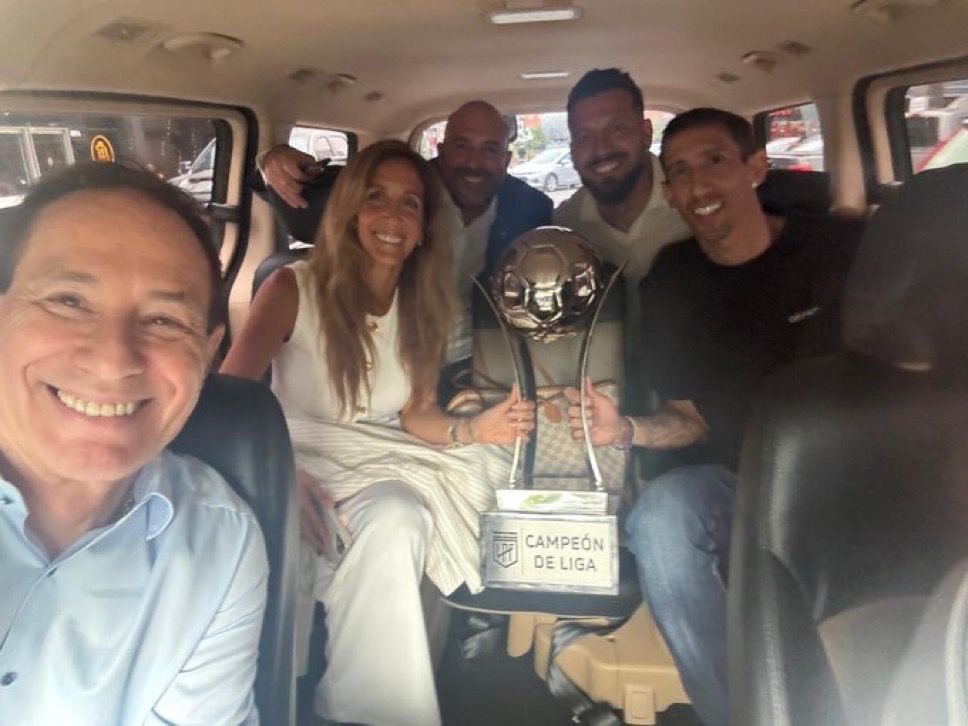 No están tomando noción del daño, la bronca y la indignación que está acumulando la gente por todo esto 😔. Qué triste todo.