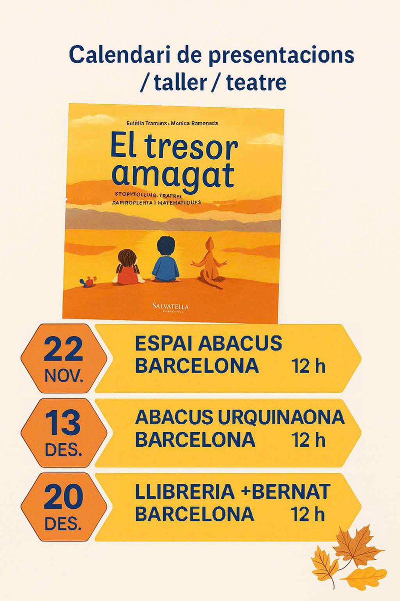 Carles Granell tweet media