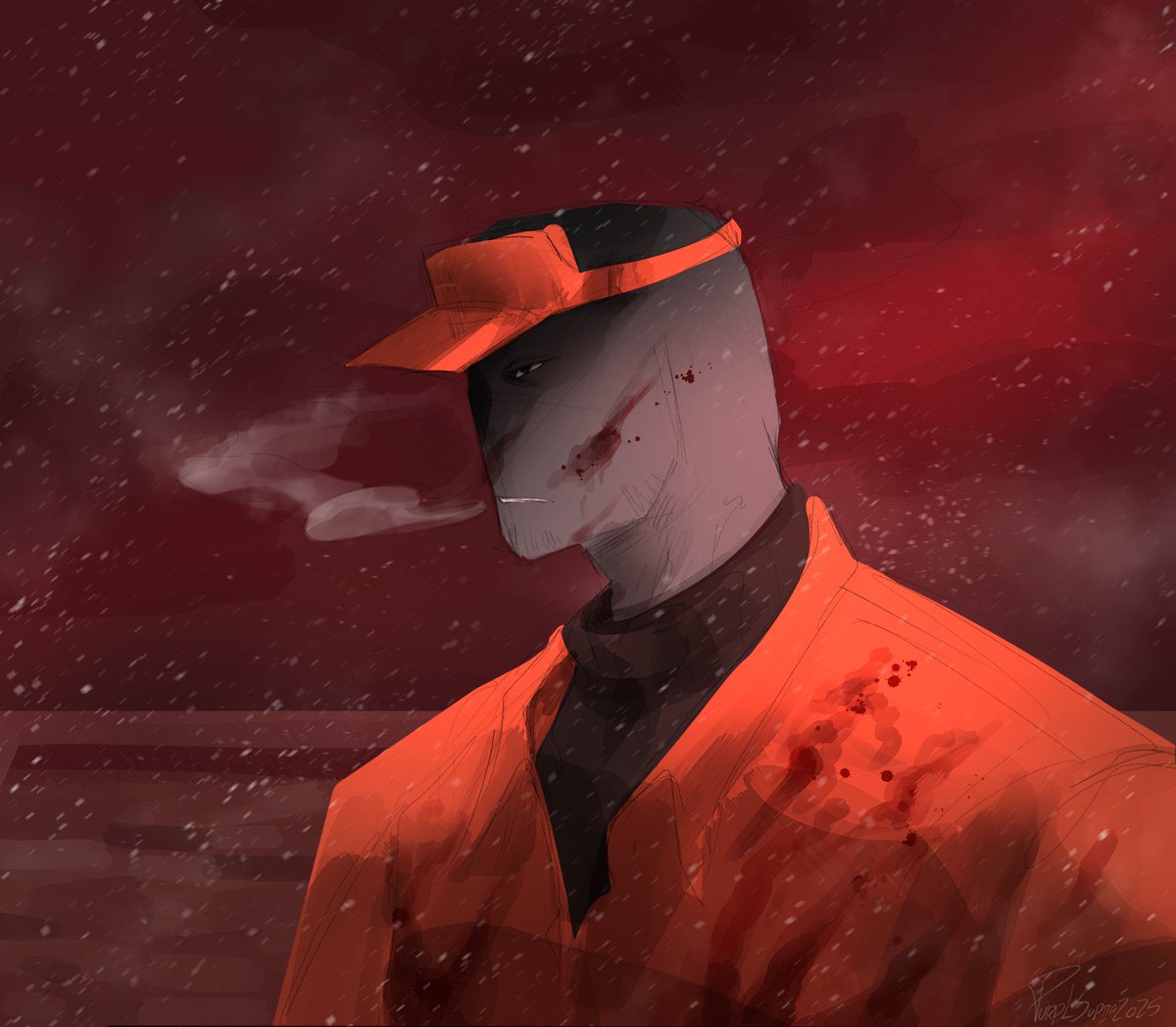 _Purp1's tweet image. Cold 

#pizzagamebeta #pizzagame #roblox