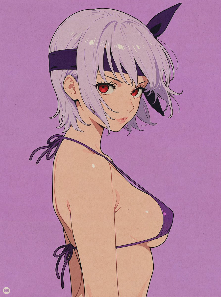 KatamariKei's tweet photo. DOA with a touch of One Piece style 🏴‍☠️
#deadoralive x #ONEPIECE https://t.co/HQUC3CajtT