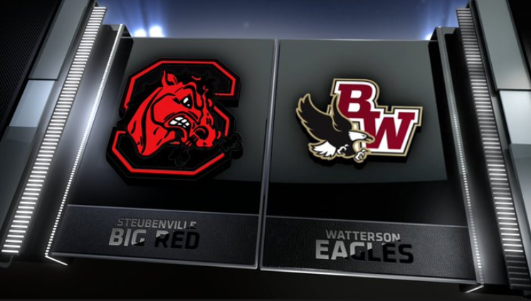 High School Blitz on Spectrum News 1 tweet media