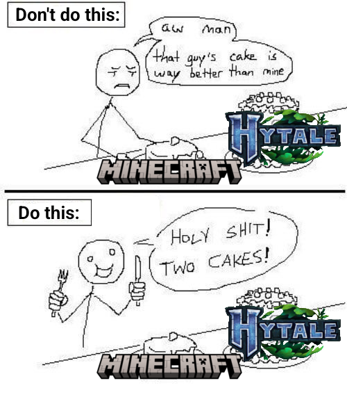 We can live together as fandoms