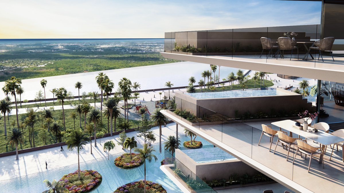 AtabeyXOfficial's tweet image. A NEW STANDARD OF LIVING | Own a Horizon View residence in Punta Cana 🌅linkedin.com/feed/update/ur… #AtabeyXVentures #AnacaonaHomes #LarimarCity #HorizonView #SecondHome #LifestyleInvestment #CaribbeanRealEstate #PuntaCanaLiving #PremiumResidences #Success✨🪸 🍹 🐠 🦚 🐳